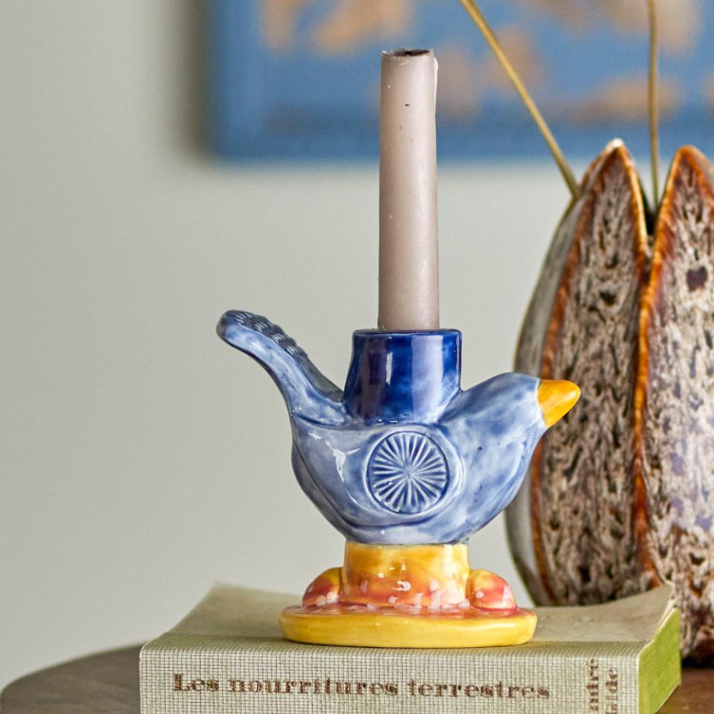 Ainsa Candle Holder