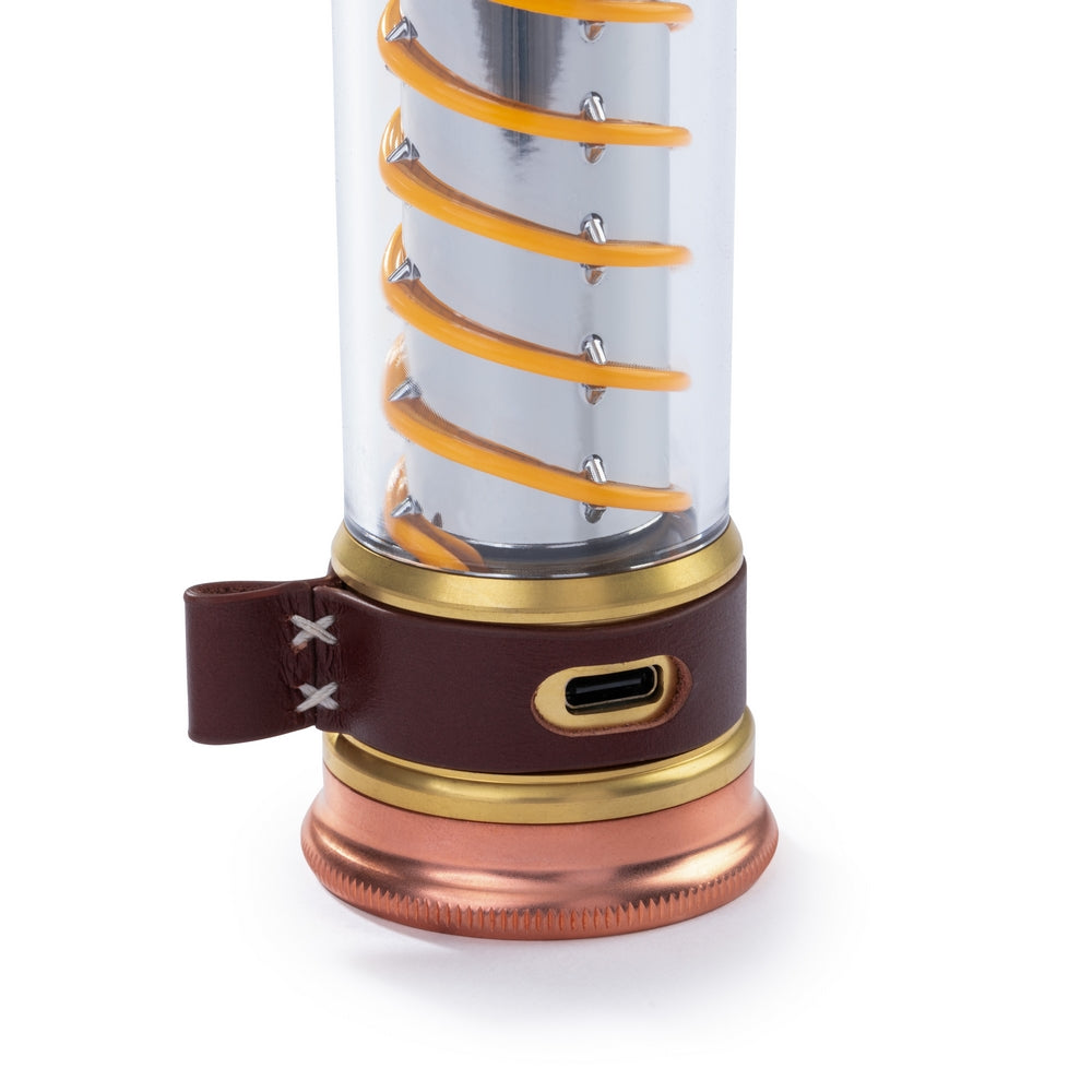 Edison Light Stick - Brass/Copper