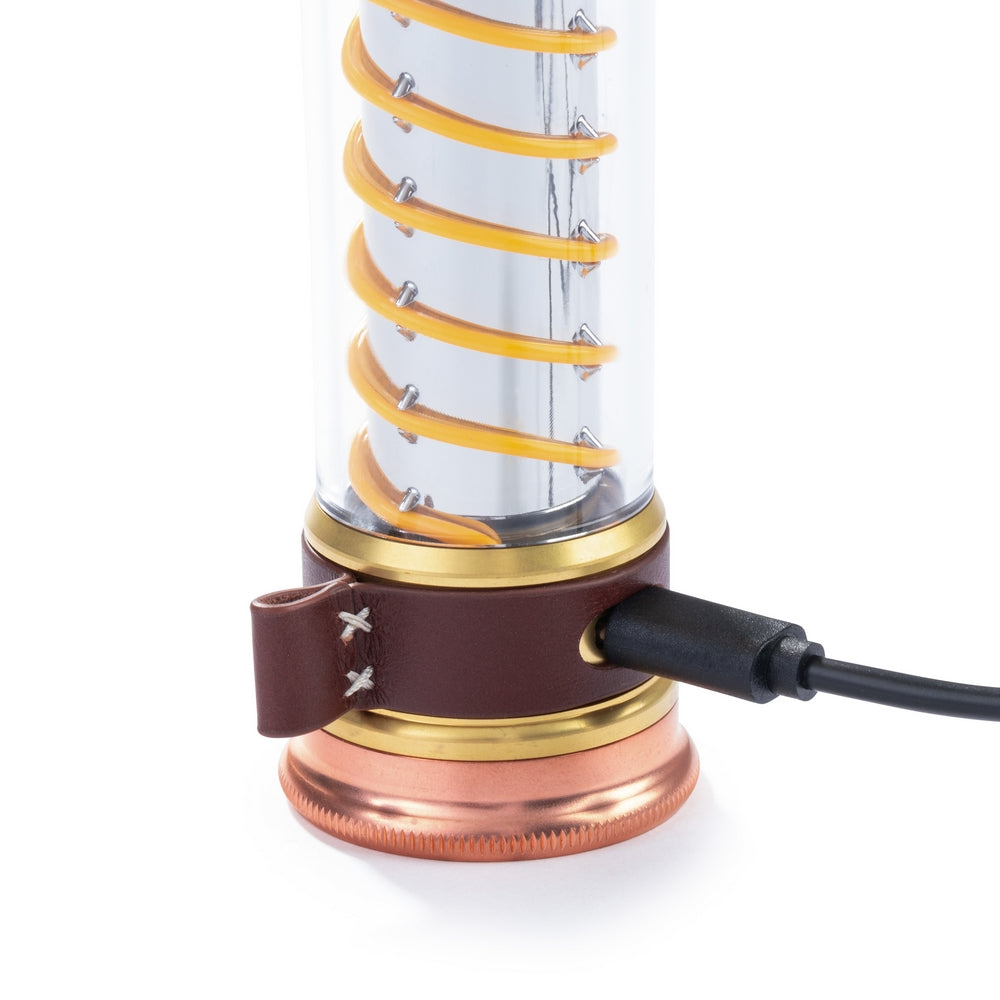 Edison Light Stick - Brass/Copper