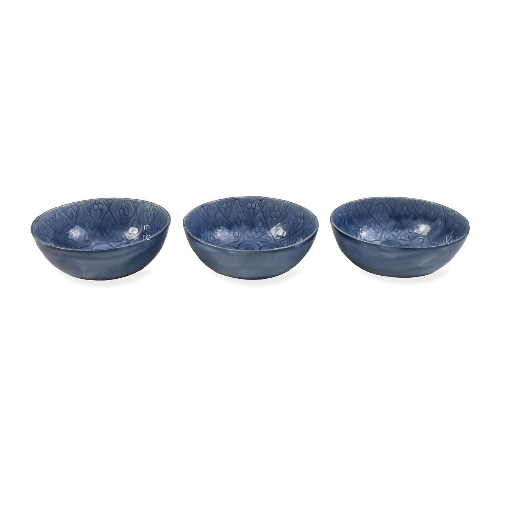 Fiskardo Nibble Bowls