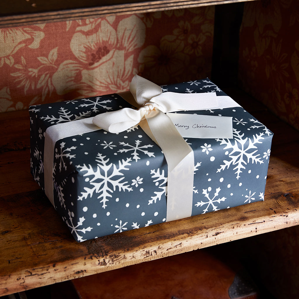 Gift Wrap Service