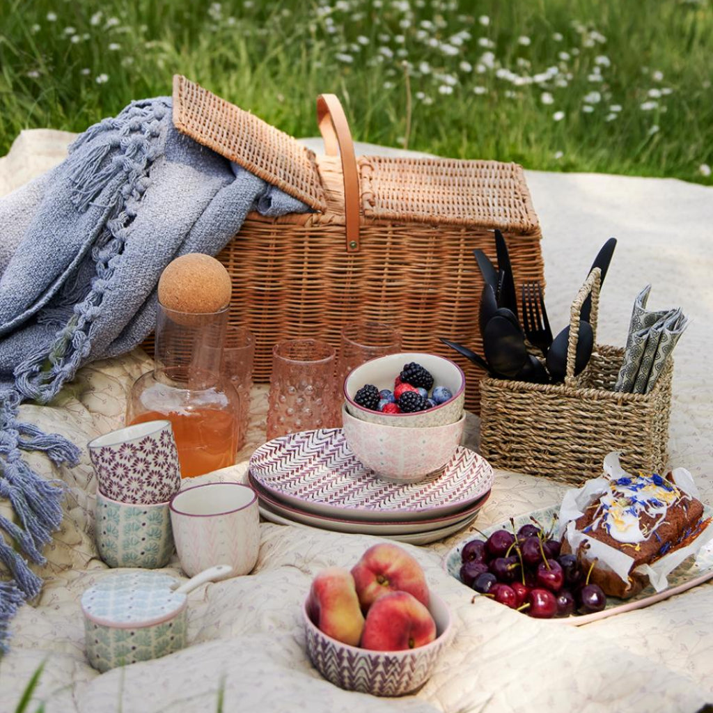 Gor Picnic Basket