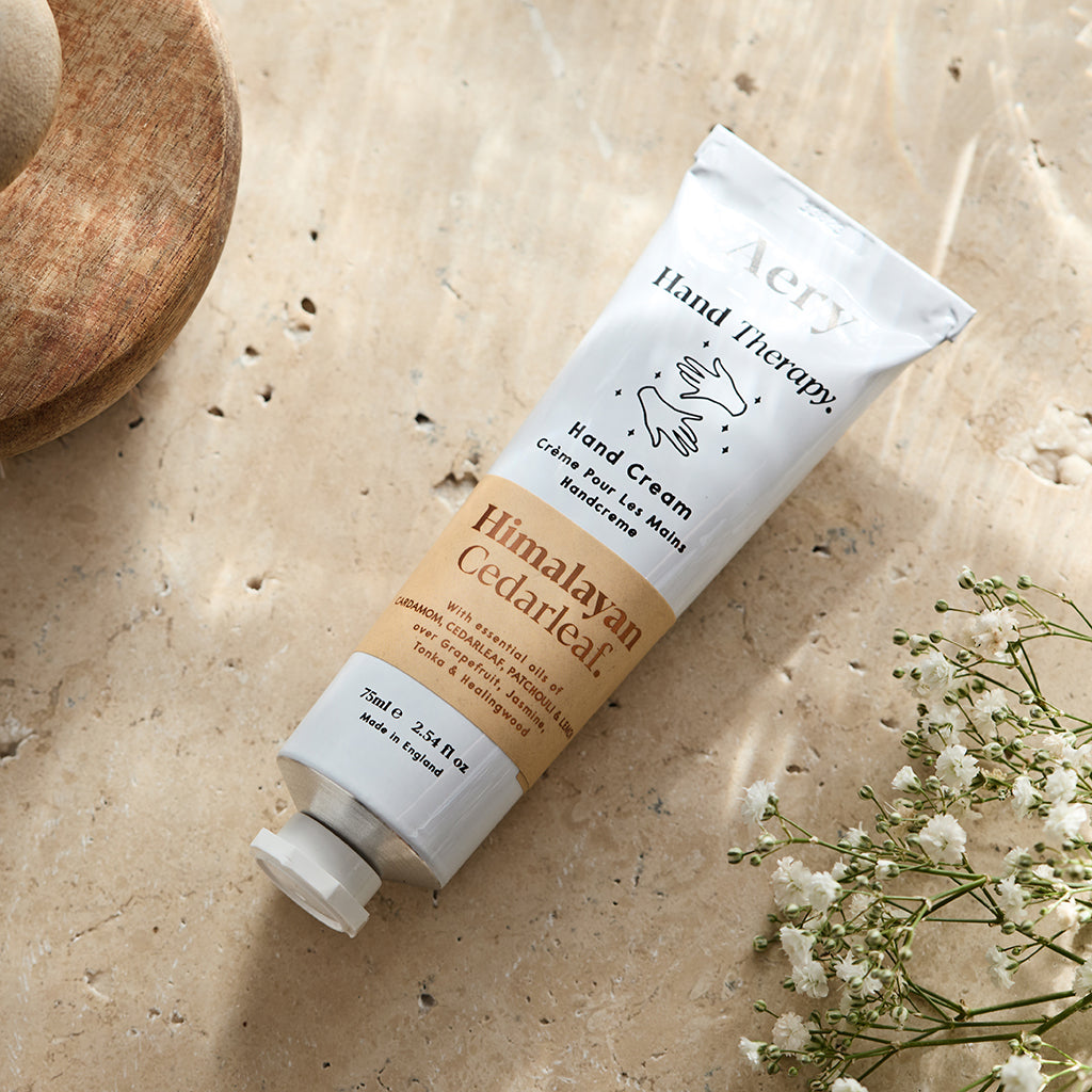 Himalayan Cederleaf Handcream