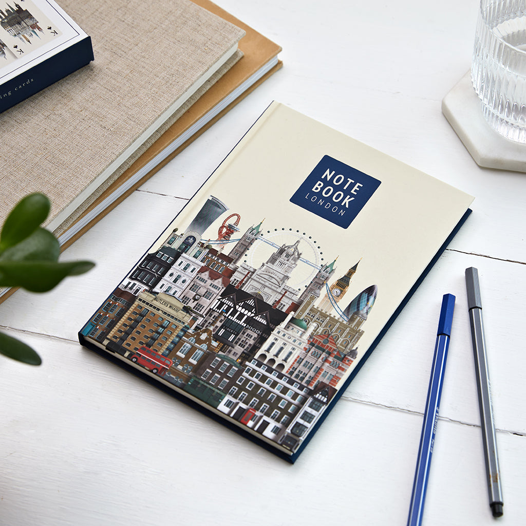 London notebook