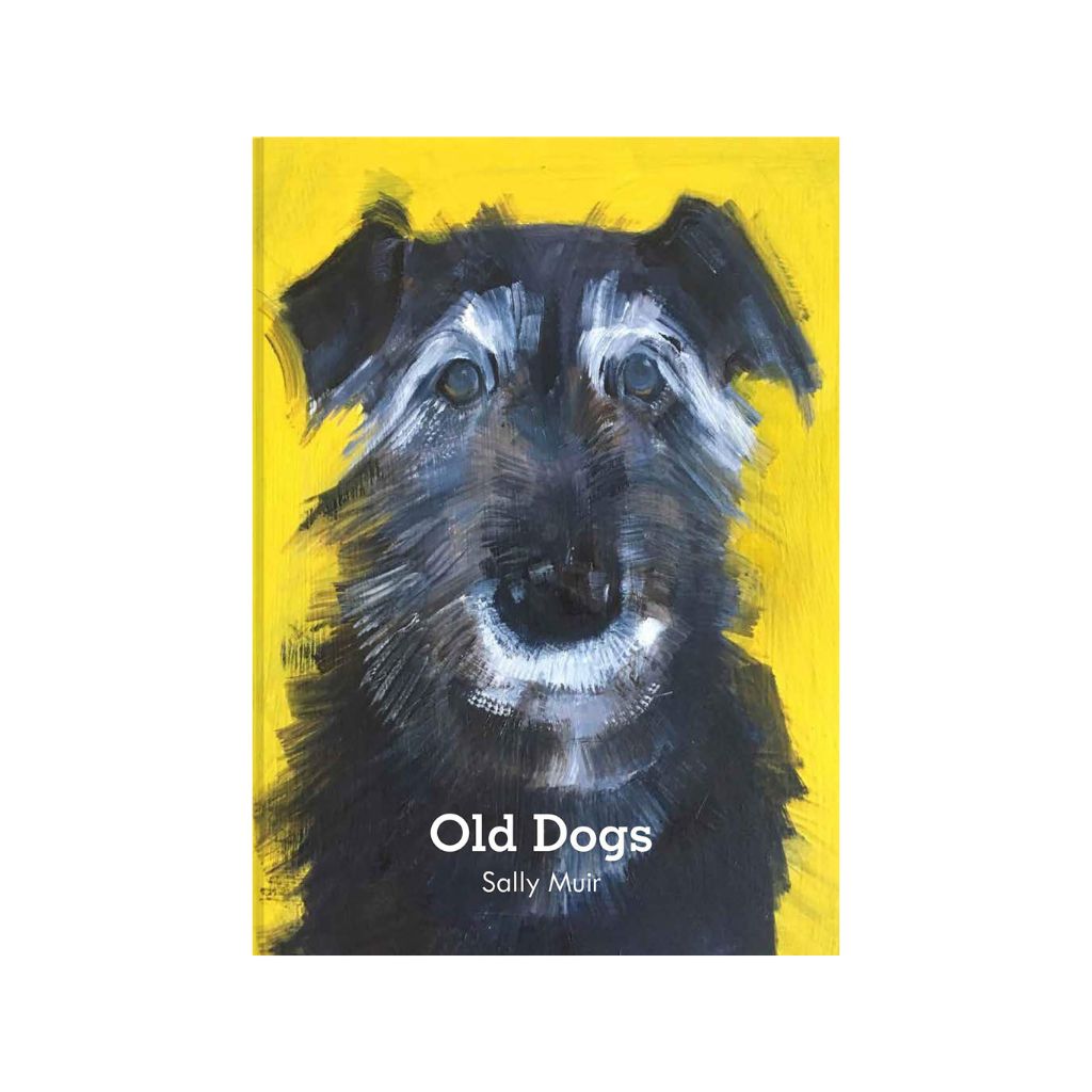 Old Dogs