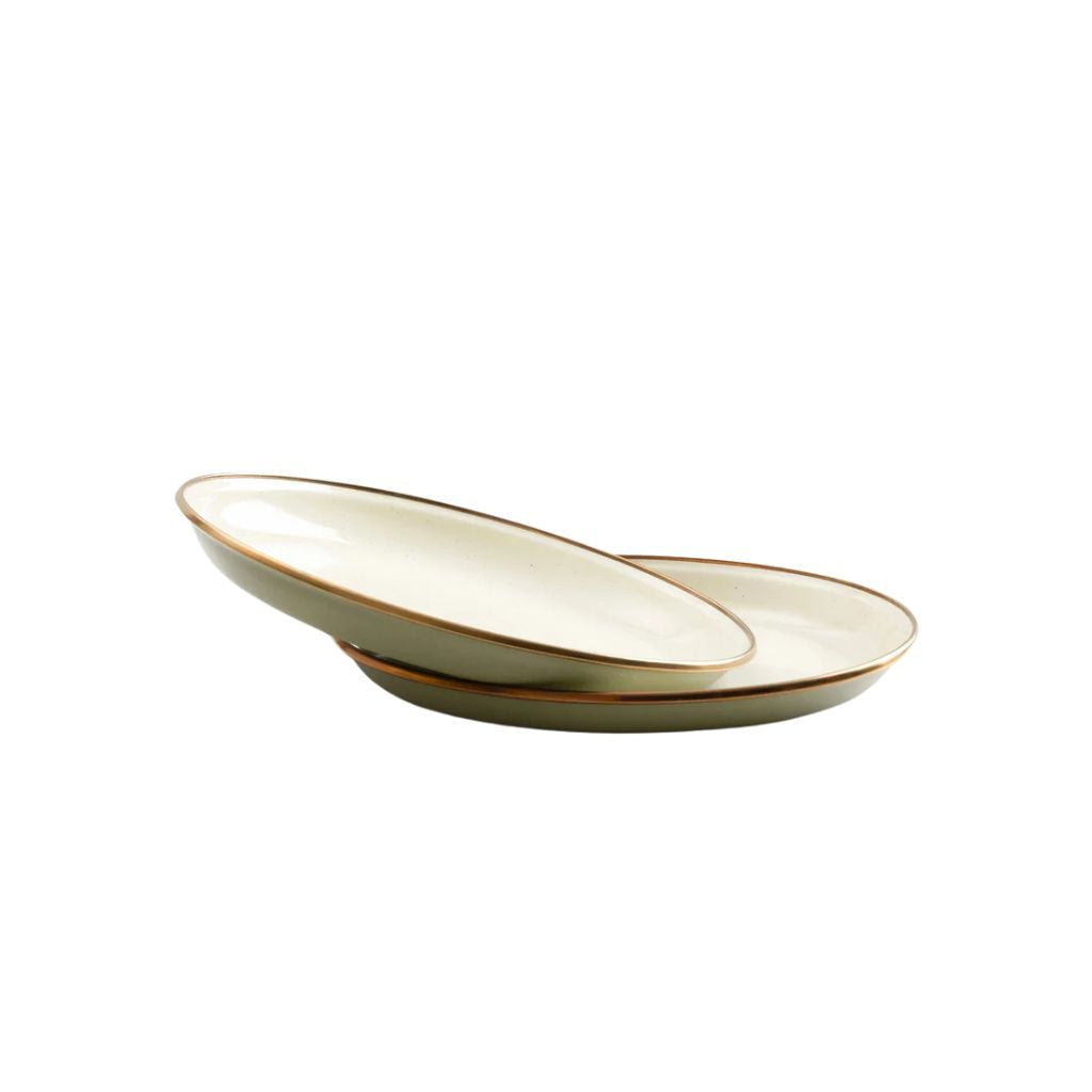 olive salad plate