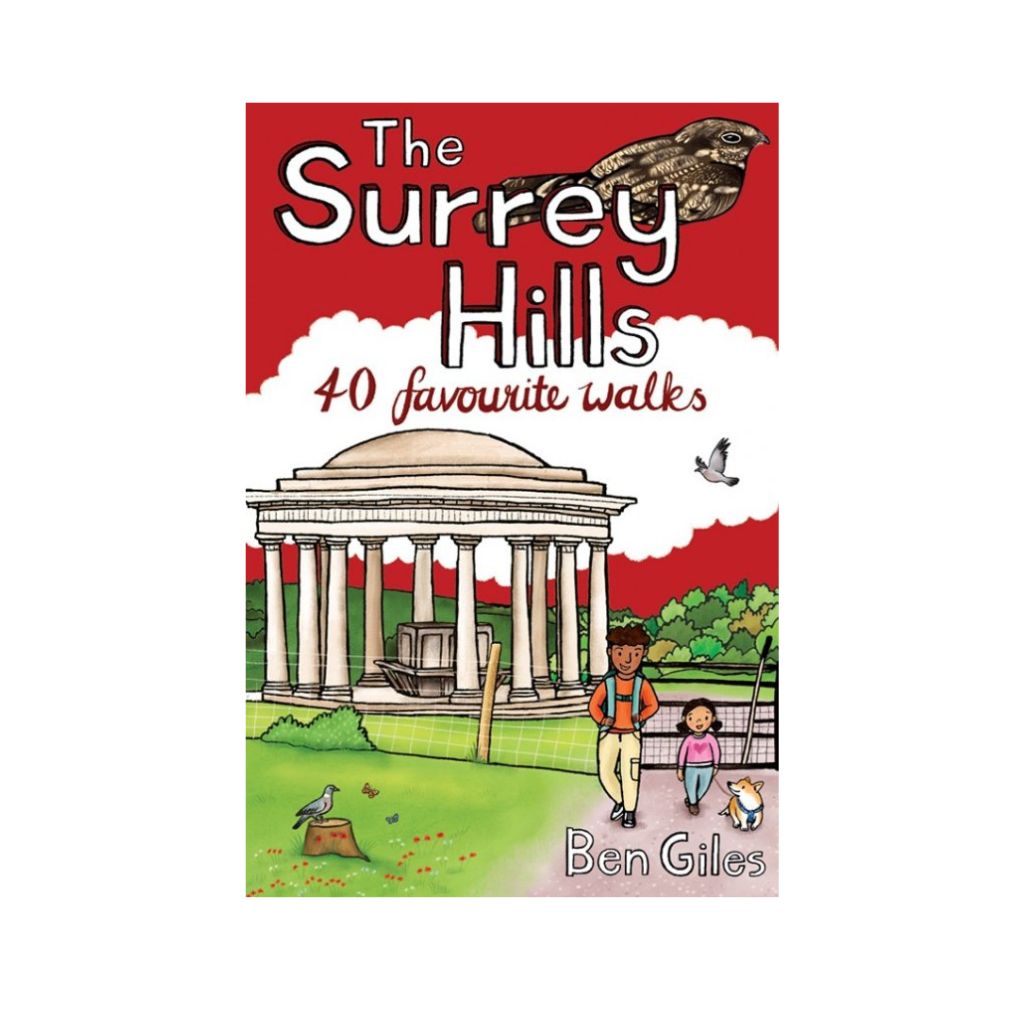 The Surrey Hills