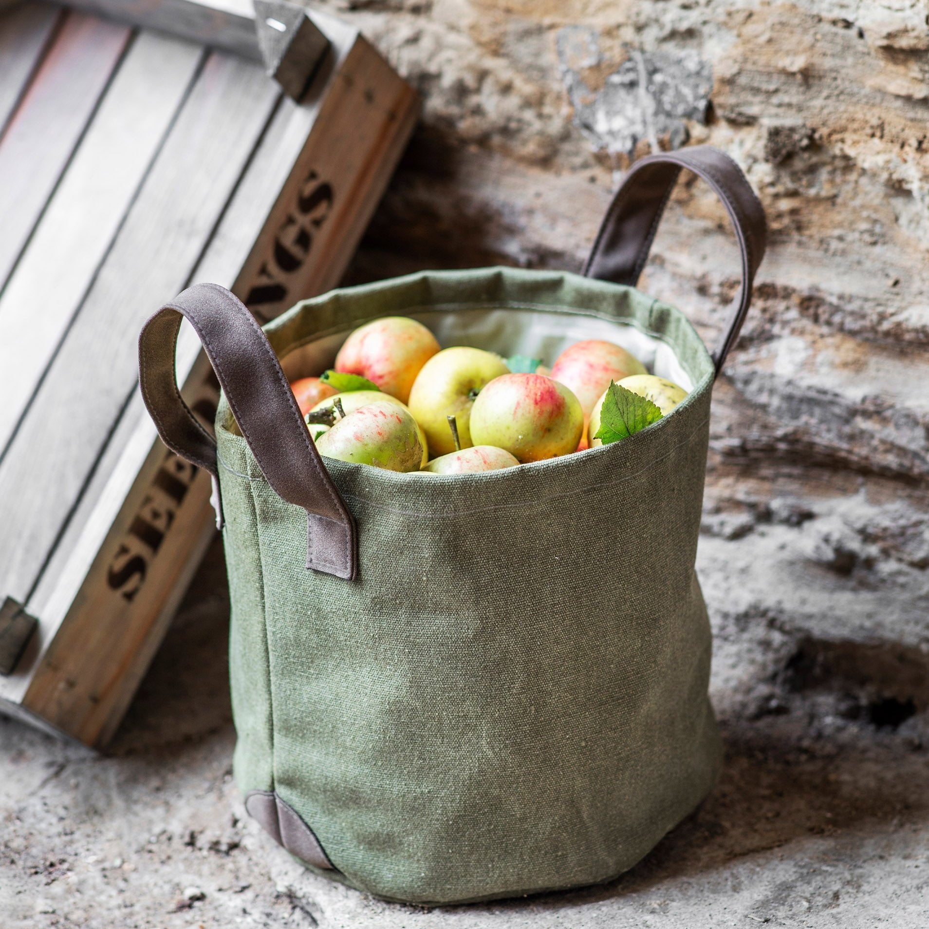 Garden Storage Bag