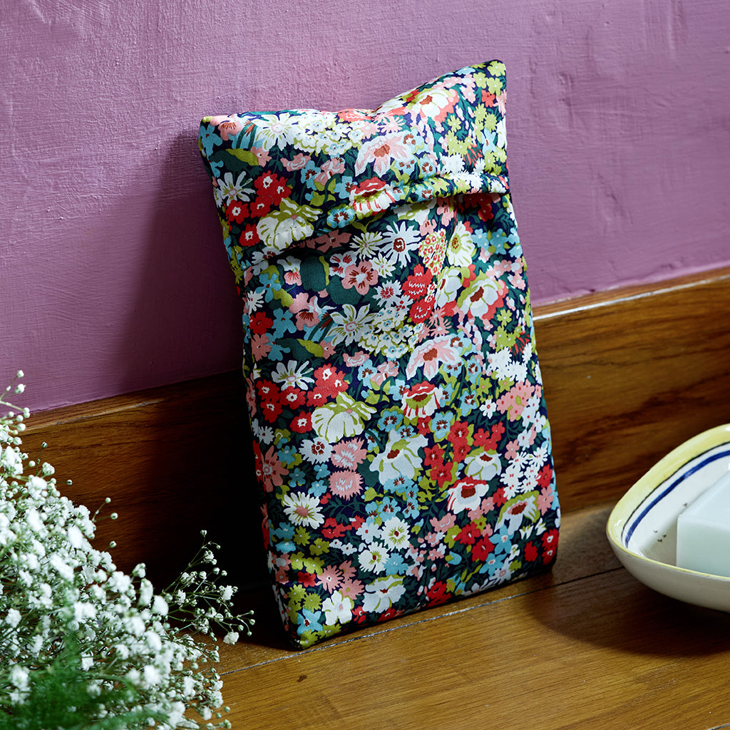 Liberty Cute Hot Water Bottle - Thorpe