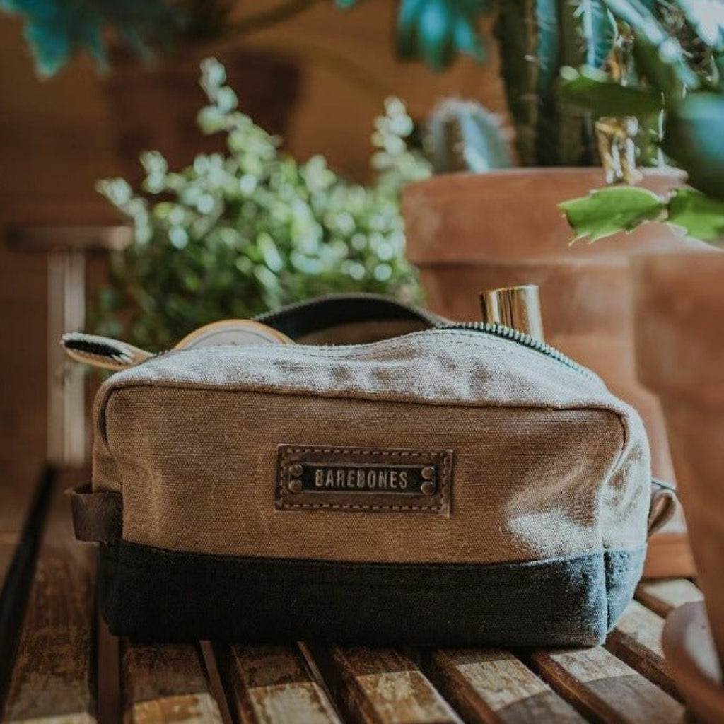 Neelum Dopp Kit - Life of Riley