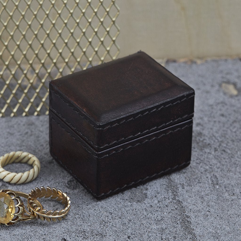 Tiny Trinket Gift Box - 5cm - Life of Riley