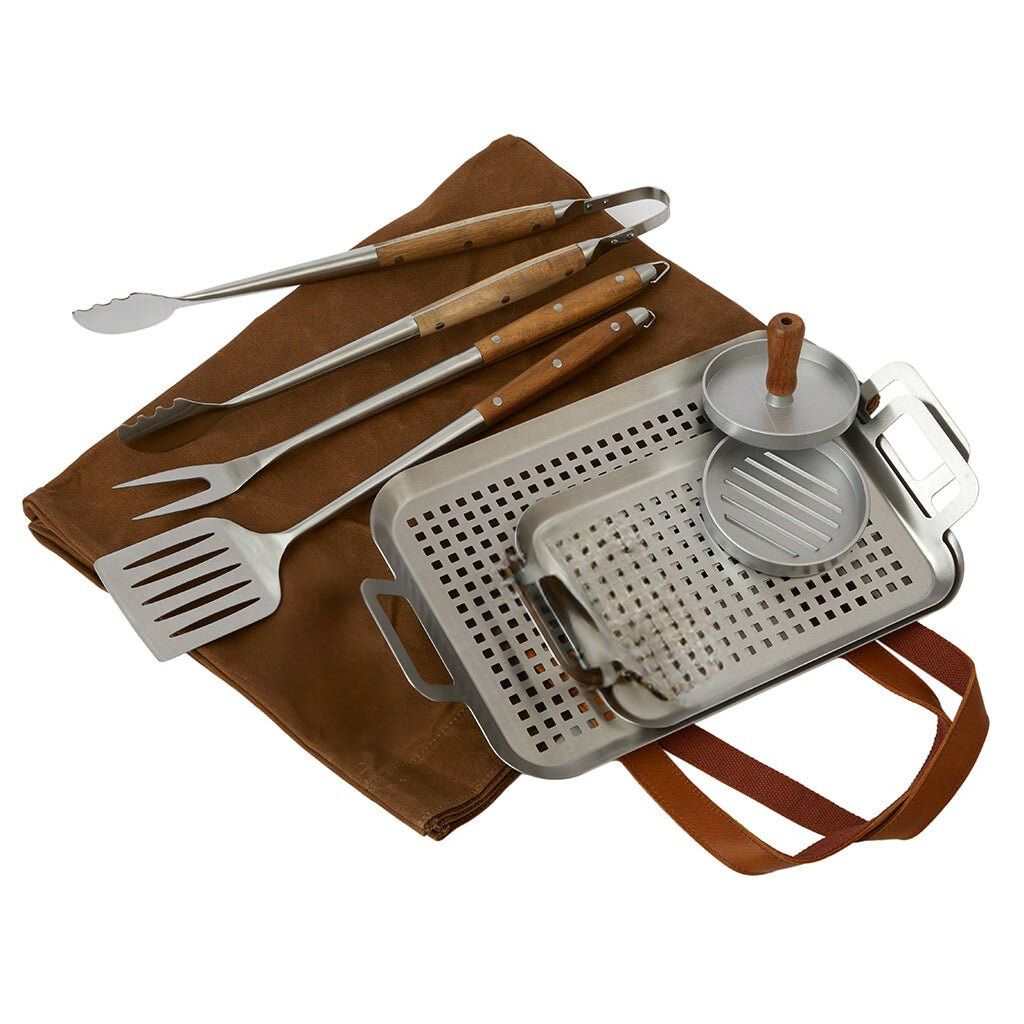 Ultimate BBQ Gift Set