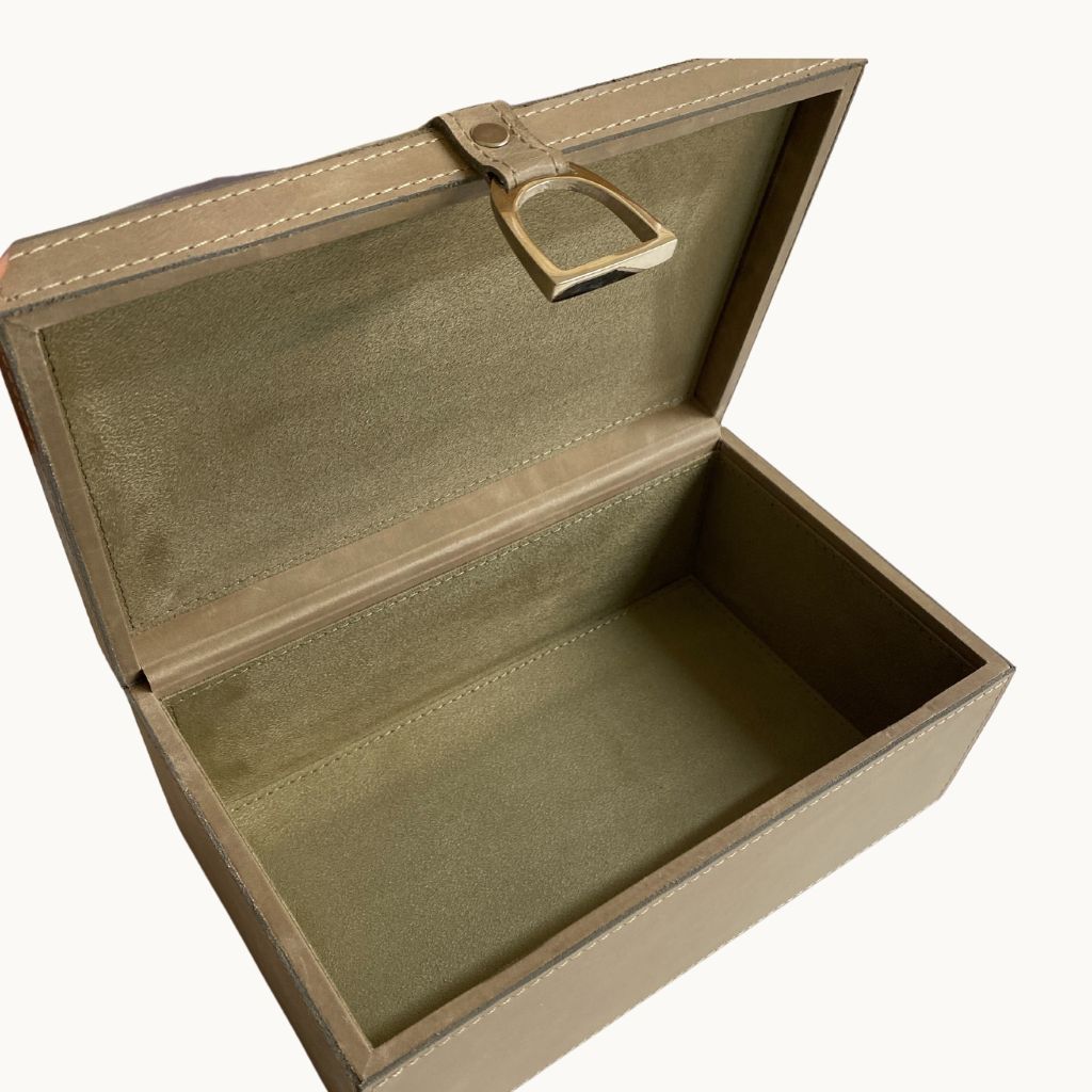 Sample Memory Boxes - Mink, 3 sizes